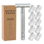 Handle Diagonal Silver