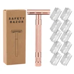 Handle Mesh Rose Gold
