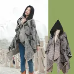 Cloak Black
