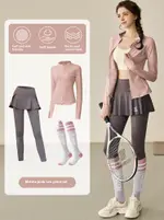 Pink Gray