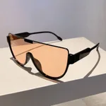 With Glasses Bag Mirror Cloth