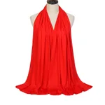 14 Bright Red