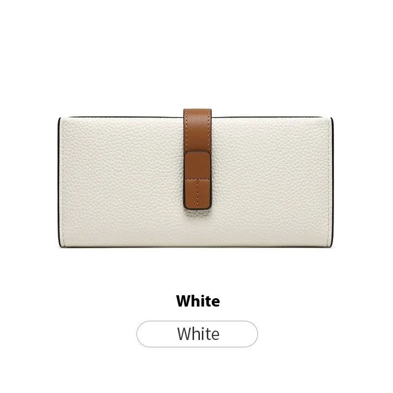 Multi functional Large Capacity Handbag For Women White - Shop at LoveMi