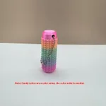 Candy Color Random Color