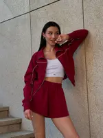 Wine Red