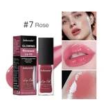 7 Rose