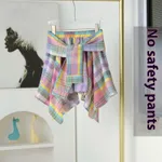 There Is No Safety Pant Style