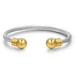 Silver Gold