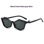 Black And Gray