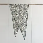 Diamond Butterfly Floral