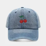 Denim Smalt-Adjustable