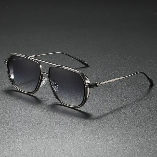 Women's Retro New Fashion Square Sunglasses Regular - Shop at LoveMi
