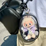 Black Balls Bag