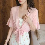 Pink Single Blouse