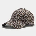 Leopard Gray