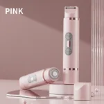 Second Generation Pink