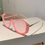 Pink Frame