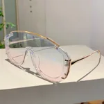 Transparent Frame