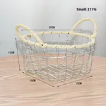 Binaural Basket Small Size