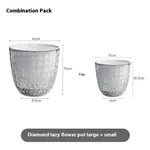 Large And Small Mixed
