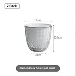 Small 2Pcs