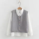 Gray