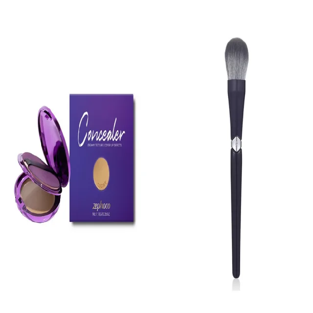 Efficient Concealer Plate Set2 - Shop at LoveMi