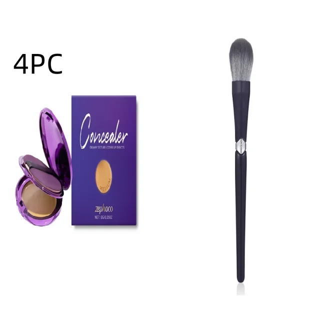 Efficient Concealer Plate Set8 - Shop at LoveMi