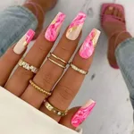 One Second Wearable Manicure - A092 Glue Type