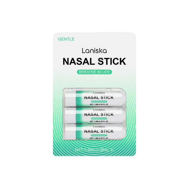 Mint Cool Nose Soothing Suit Nose Spray Suit - Shop at LoveMi