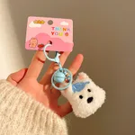 3660 Keychain