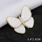 12 Phnom Penh Butterfly