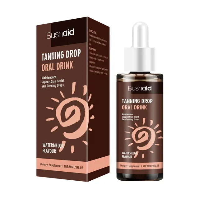 Protect From The Sun Protection Tanning Quintessence 60Ml - Shop at LoveMi