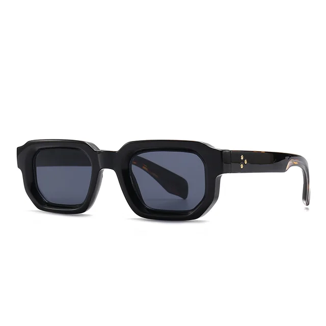 Women's Narrow Frame Vintage Sunglasses C5 - Shop at LoveMi