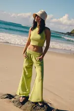 Fluorescent Green