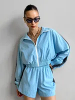 Blue New