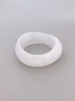 Transparent White