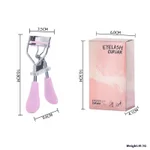 Pink Color Box With Comb