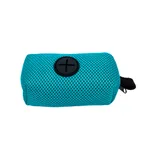 Blue Garbage Pack