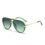 C4 Green Frame Green Sheet