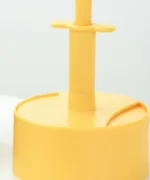 Opp Bag Yellow