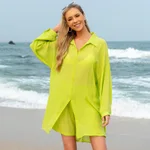 Yellow Green
