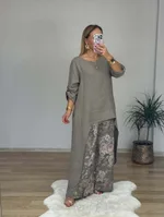 Gray