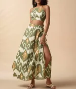 Yellow Green