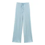 Blue Pants