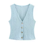 Blue Top