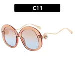 C11 Light Cha Cha Blue