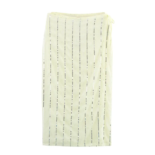 Summer Women's Clothing Top And Skirt Skirt - Shop at LoveMi