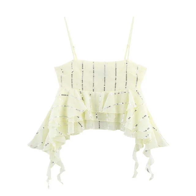 Summer Women's Clothing Top And Skirt Top - Shop at LoveMi