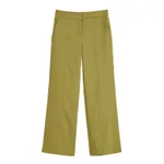 Green Pants